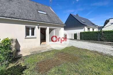 Maison 4 pièces 189000 €