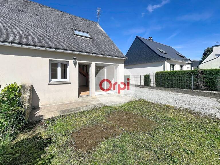 Maison 4 pièces de 67 m2 à Questembert — photo 1