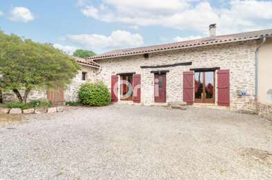 Maison 6 pièces 209900 €