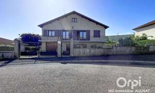 Maison 6 Pièces 132 m² à vendre à Romagnat (63540)