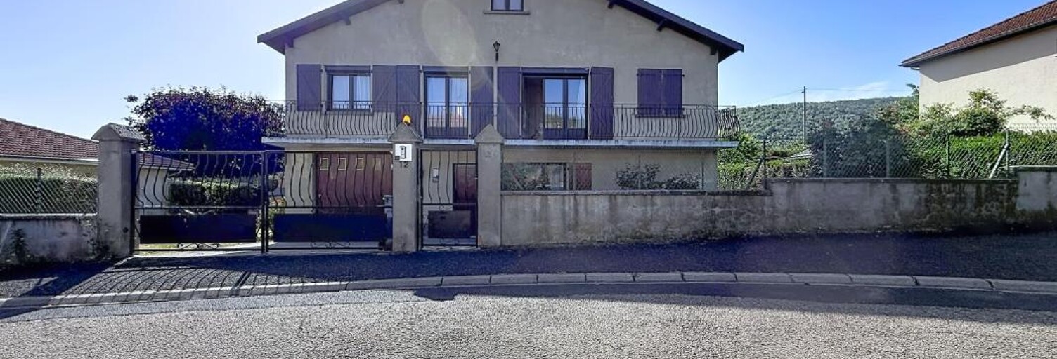 Maison 6 Pièces 132 m² à vendre à Romagnat (63540)