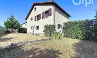 Maison 6 Pièces 132 m² à vendre à Romagnat (63540)