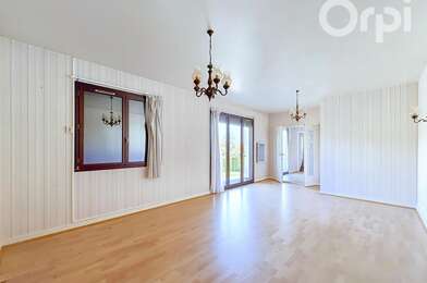 Maison 6 pièces 279000 €