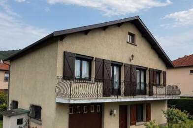 Maison 6 pièces 279000 €