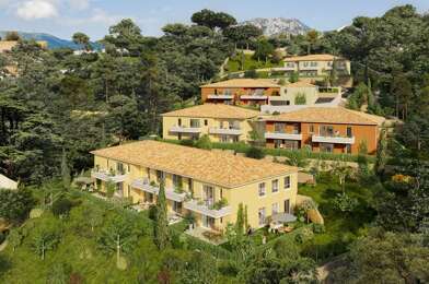 Appartement 3 pièces 384000 €