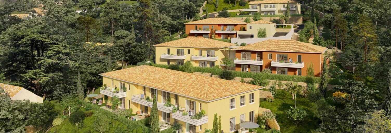 Appartement 3 Pièces 65 m² à vendre à Menton (06500)
