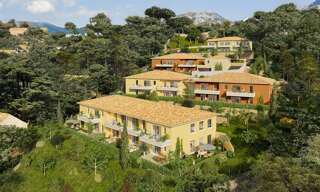 Appartement 2 Pièces 39 m² à vendre à Menton (06500)