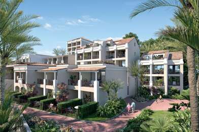 Appartement 2 pièces 205200 €
