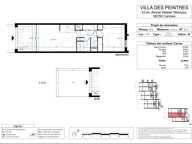 À VENDRE CANNES — Quartier de la Croix des Gardes, résidence de standing en investissement locatif, du studio au 3 pièces - Idéal placement patrimonial LMP/LMNP — photo 3
