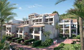 Appartement 3 Pièces 40 m² à vendre à Cannes (06150)