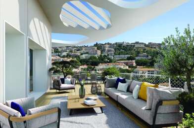 Appartement 2 pièces 445000 €