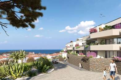 Appartement 4 pièces 439000 €