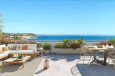 Appartement 2 pièces 249000 €