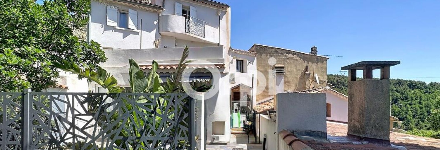 Maison 4 Pièces 92 m² à vendre à Toulon (83200)