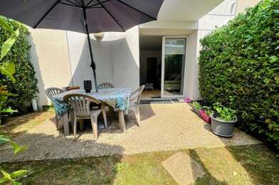 Appartement 3 pièces 199000 €