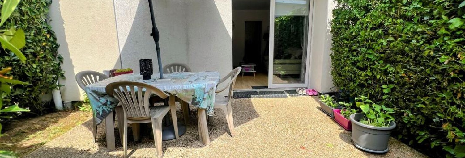 Appartement 3 Pièces 62 m² à vendre à Menucourt (95180)