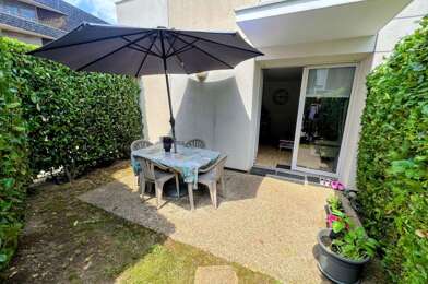 Appartement 3 pièces 199000 €