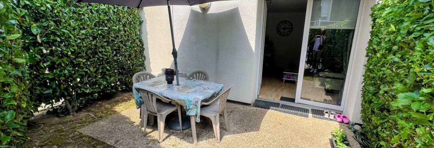 Appartement 3 Pièces 62 m² à vendre à Menucourt (95180)