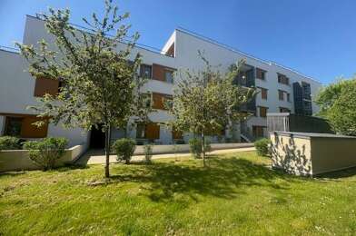 Appartement 3 pièces 200000 €