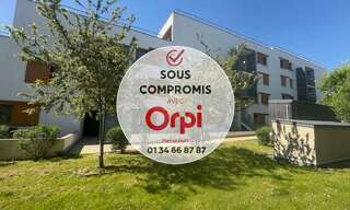 Appartement 3 Pièces 56 m² à vendre à Menucourt (95180)