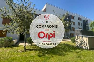 Appartement 3 pièces 200000 €