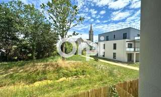 Appartement 3 Pièces 63 m² à vendre à Saint-André-des-Eaux (44117)