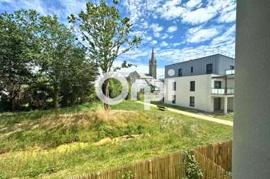 Appartement 3 pièces 279000 €