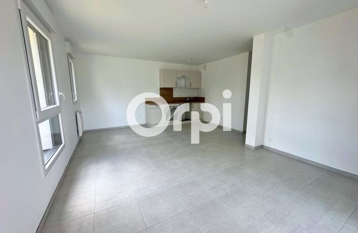 À VENDRE – T3 de 63 m² avec balcon et parking souterrain à Saint-André-des-Eaux — photo 3