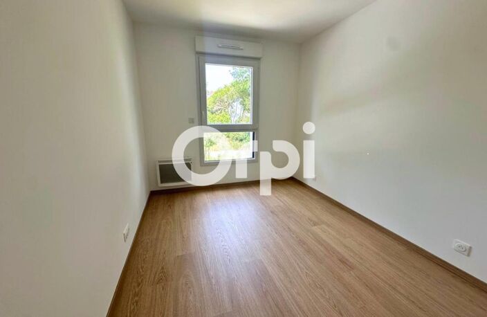 À VENDRE – T3 de 63 m² avec balcon et parking souterrain à Saint-André-des-Eaux — photo 4