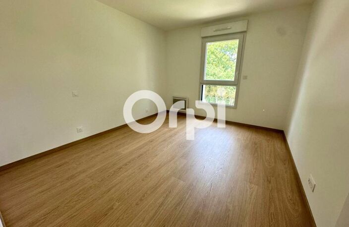 À VENDRE – T3 de 63 m² avec balcon et parking souterrain à Saint-André-des-Eaux — photo 5