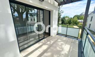 Appartement 3 Pièces 63 m² à vendre à Saint-André-des-Eaux (44117)