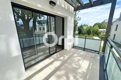 Appartement 3 pièces 277000 €
