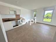 À VENDRE – T3 de 63 m² avec balcon et parking souterrain à Saint-André-des-Eaux — photo 3