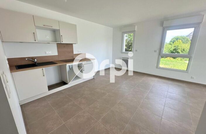 À VENDRE – T3 de 63 m² avec balcon et parking souterrain à Saint-André-des-Eaux — photo 3
