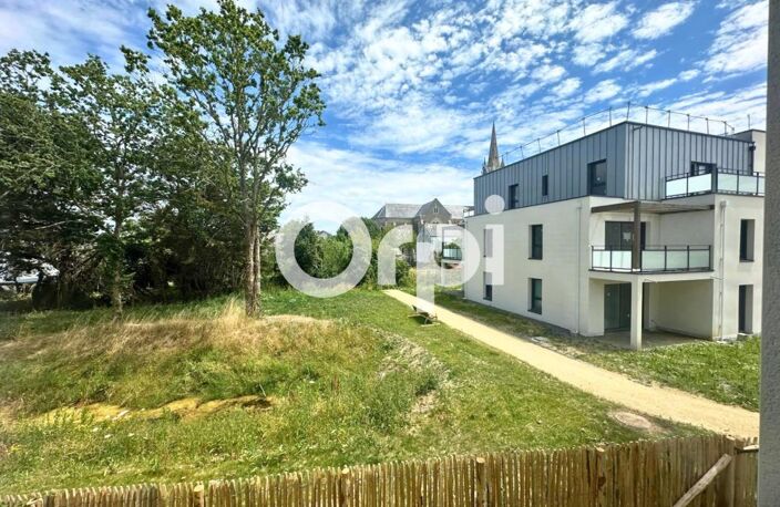 À VENDRE – T3 de 63 m² avec balcon et parking souterrain à Saint-André-des-Eaux — photo 4
