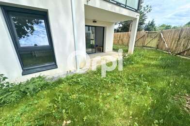Appartement 3 pièces 275000 €