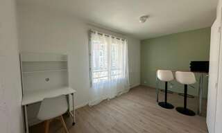 Appartement 1 Pièce 22 m² à louer à Poitiers (86000)