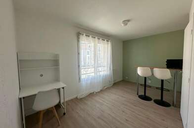 Appartement 1 pièces 450 €