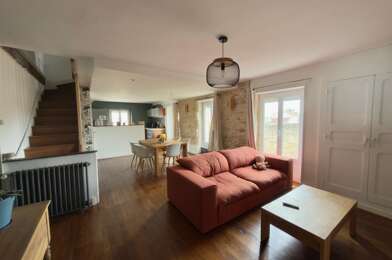 Appartement 4 pièces 150000 €