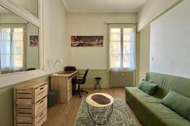 Appartement 1 pièces 76000 €