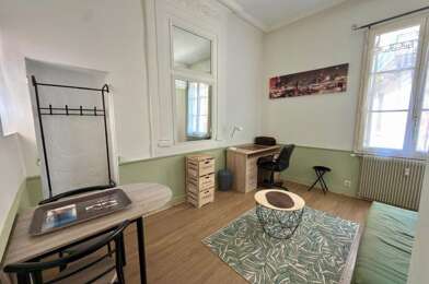Appartement 1 pièces 76000 €