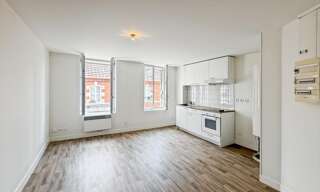 Appartement 2 Pièces 40 m² à louer à Ligny-le-Ribault (45240)