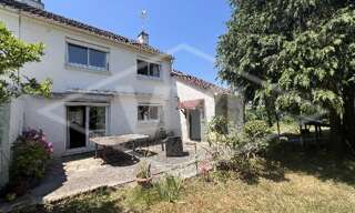 Maison 6 Pièces 100 m² à vendre à Combs-la-Ville (77380)