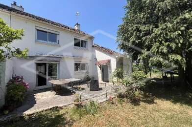 Maison 6 pièces 299900 €