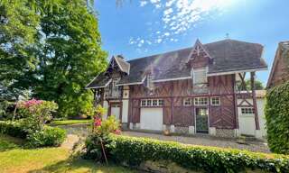 Maison 6 Pièces 150 m² à vendre à Château-sur-Epte (27420)