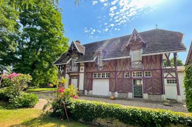 Maison 6 pièces 250000 €