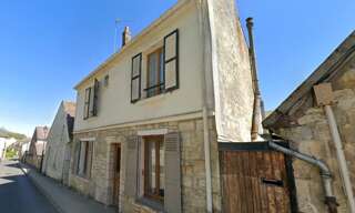 Maison 5 Pièces 125 m² à vendre à Chars (95750)