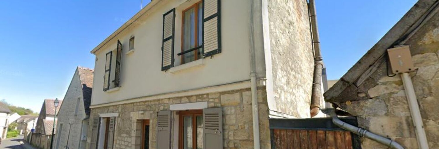 Maison 5 Pièces 125 m² à vendre à Chars (95750)