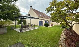 Maison 6 Pièces 122 m² à vendre à Nucourt (95420)