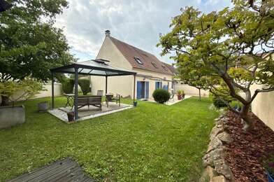 Maison 6 pièces 390000 €